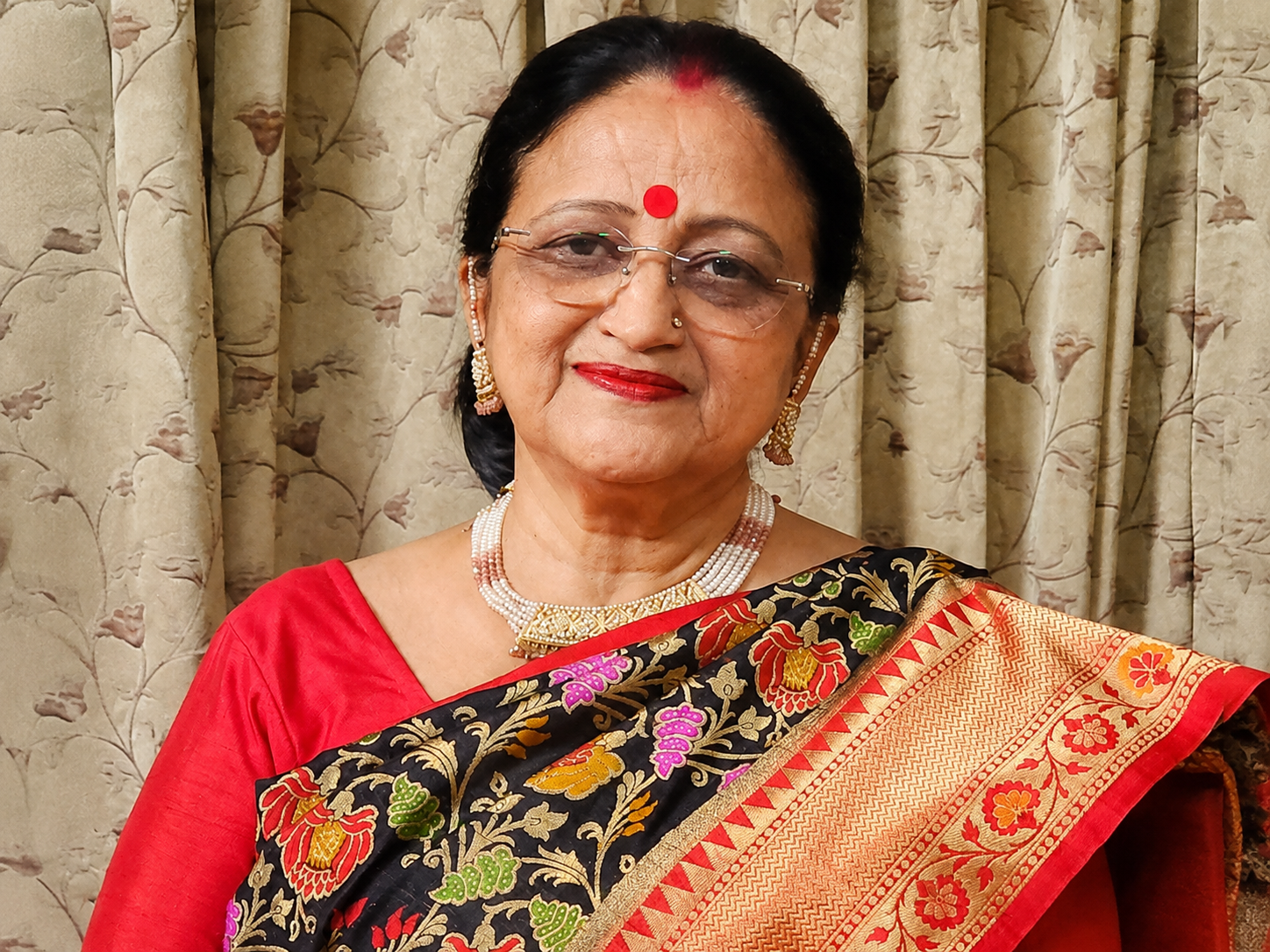 Ananya Rao