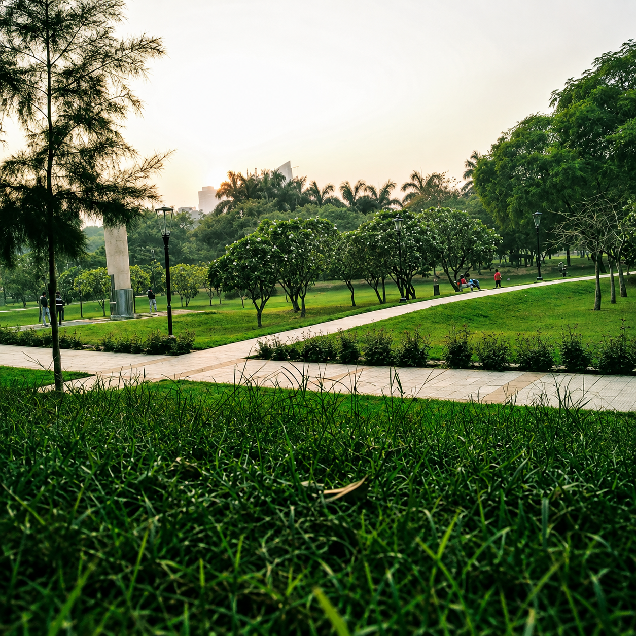 Central Park